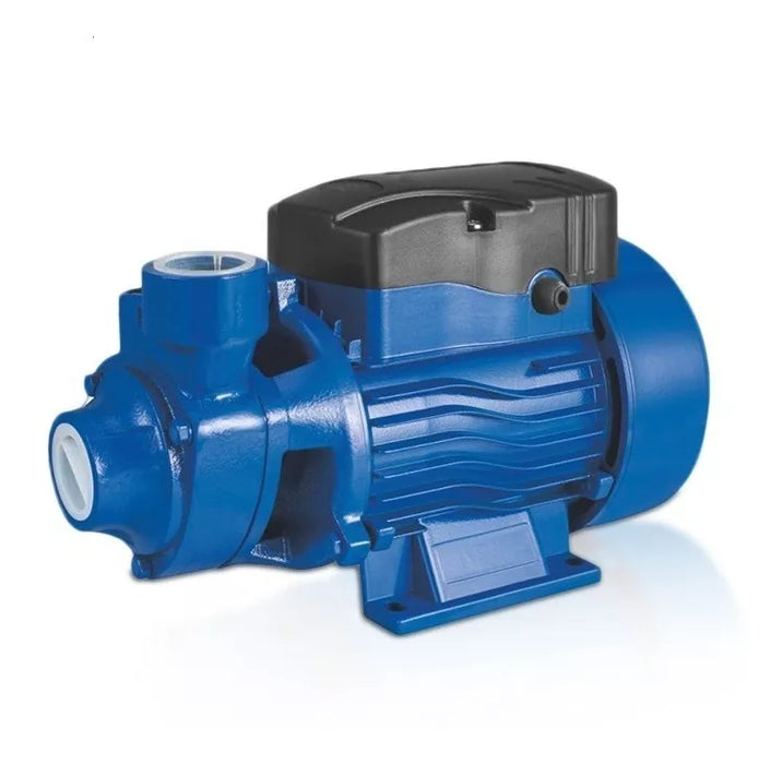 Bomba de Agua Periférica QB60 220V 0.5 HP - BARLETTA