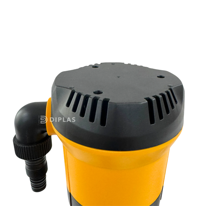 Bomba Agua Sumergible KONA 400P M 0.33 HP - ESPA