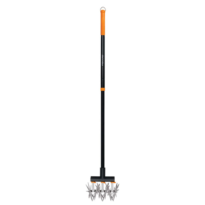 Roto Cultivador Manual Rotocultor - FISKARS