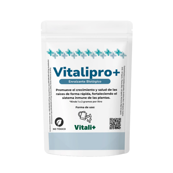 Vitalipro+ Estimulador de Raices 10 grs - Vitali+